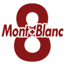 8 Mont Blanc