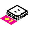 Boomerang +1