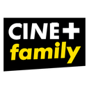 Ciné+ Family