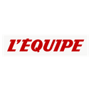 La chaine l’Équipe