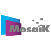 Mosaïk Cristal
