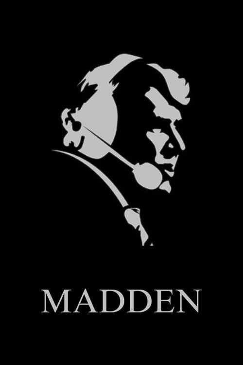 Affiche du film Madden